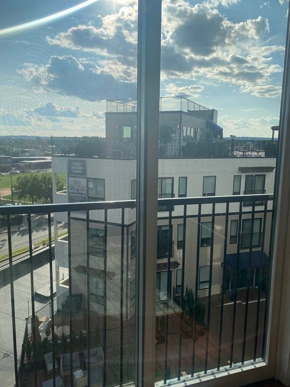 519 Broadway #PH8, Somerville, MA Photo #10