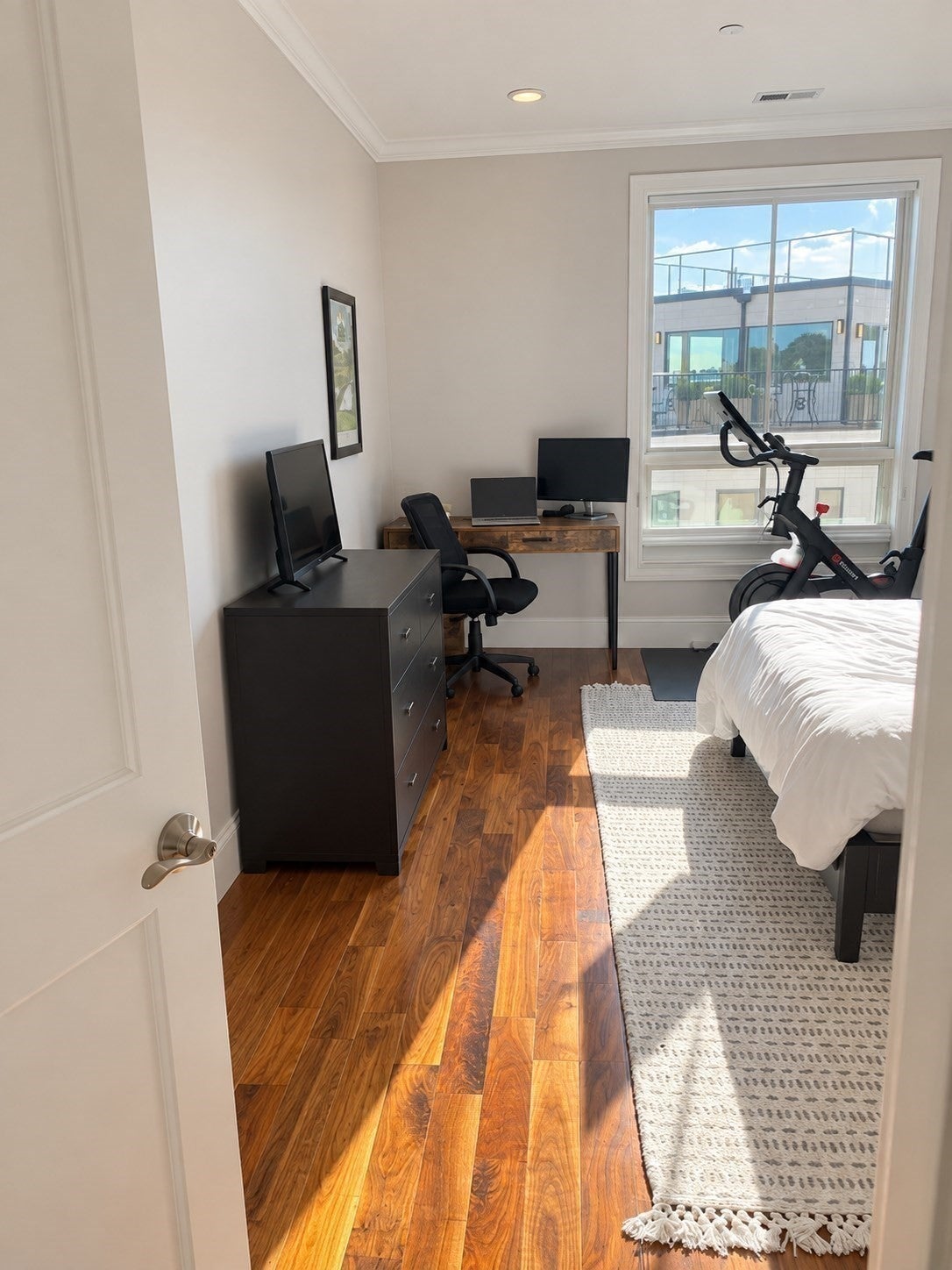 519 Broadway #PH8, Somerville, MA Photo #7