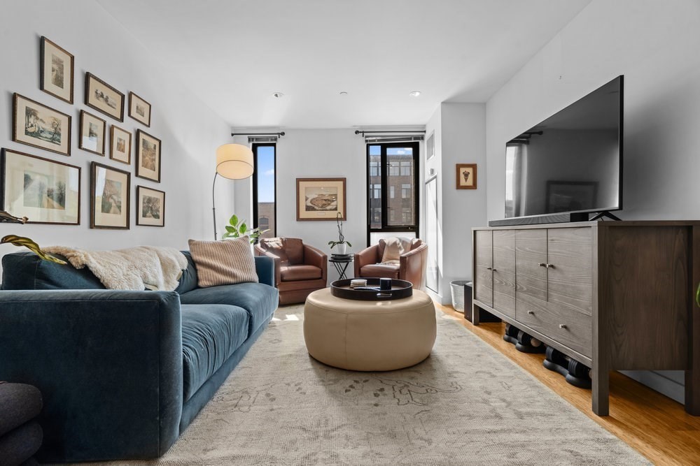 691 Massachusetts Avenue 308