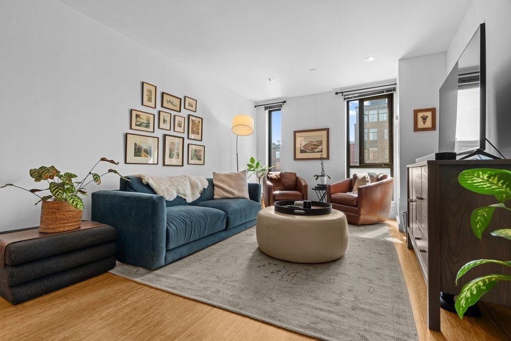 691 Massachusetts Avenue 308