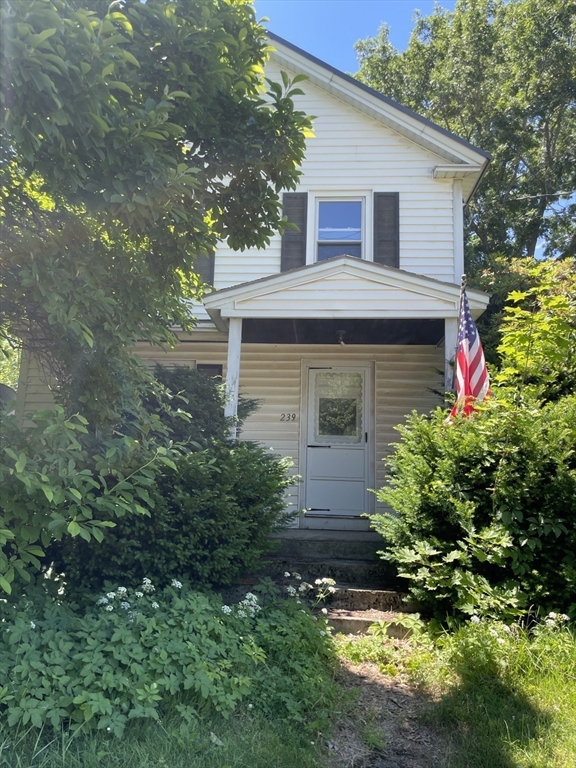 239 River Road