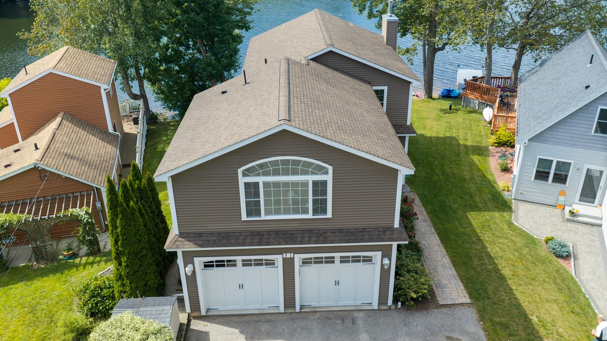 31 Burncoat Ln