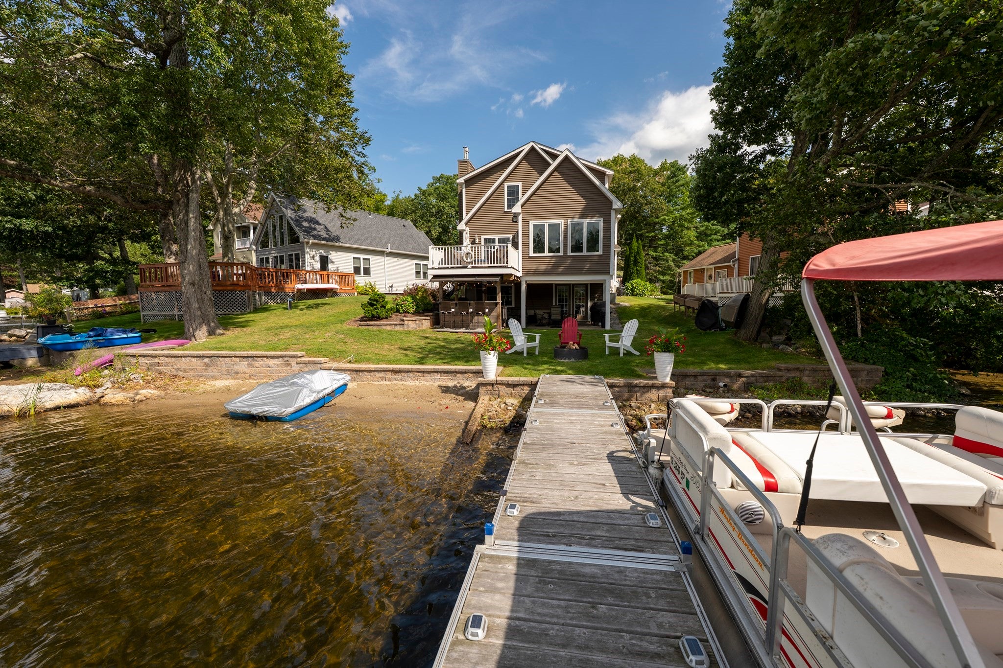 31 Burncoat Ln, Leicester, MA, 31 Burncoat Ln, Leicester, MA Photo #7
