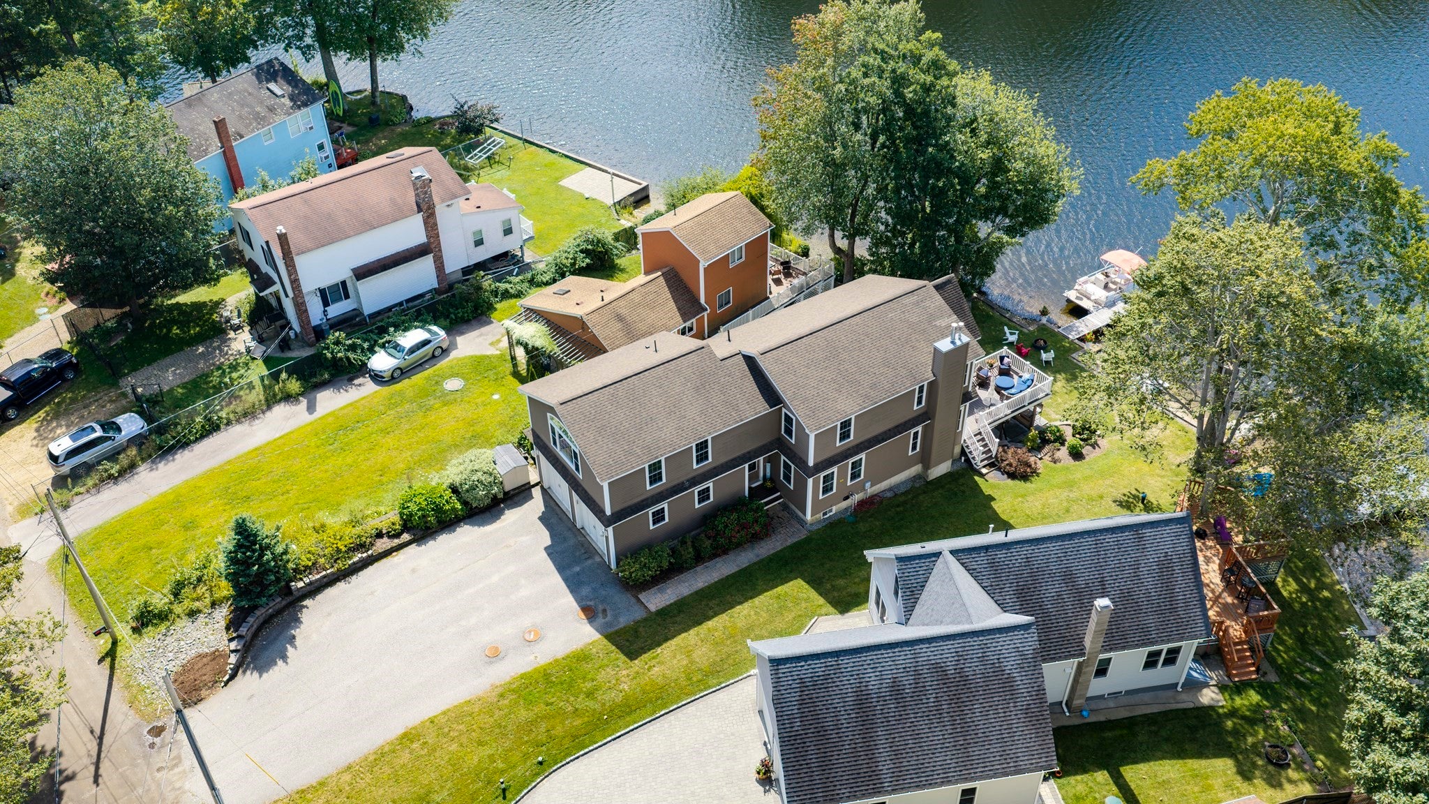 31 Burncoat Ln, Leicester, MA, 31 Burncoat Ln, Leicester, MA Photo #1