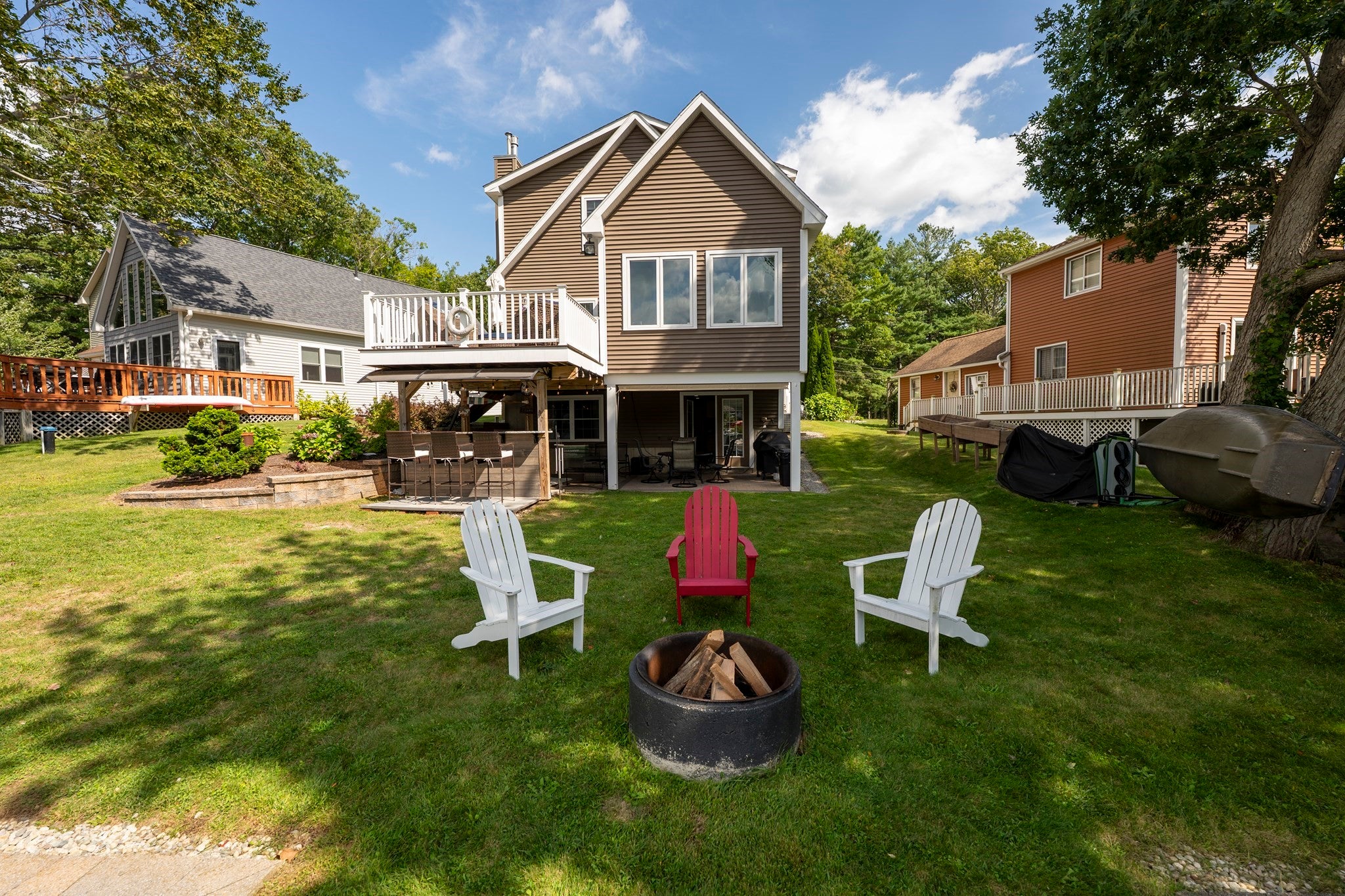 31 Burncoat Ln, Leicester, MA, 31 Burncoat Ln, Leicester, MA Photo #12