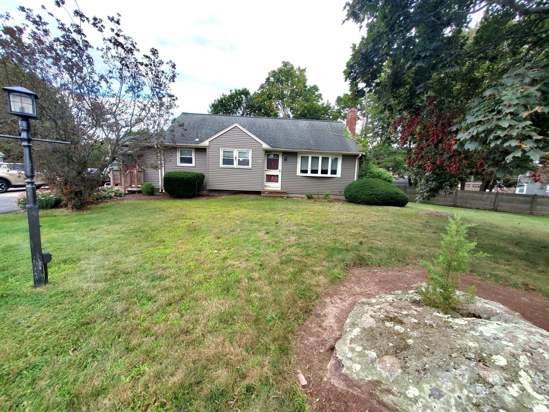 556 Pearl St, Brockton, MA Photo #1