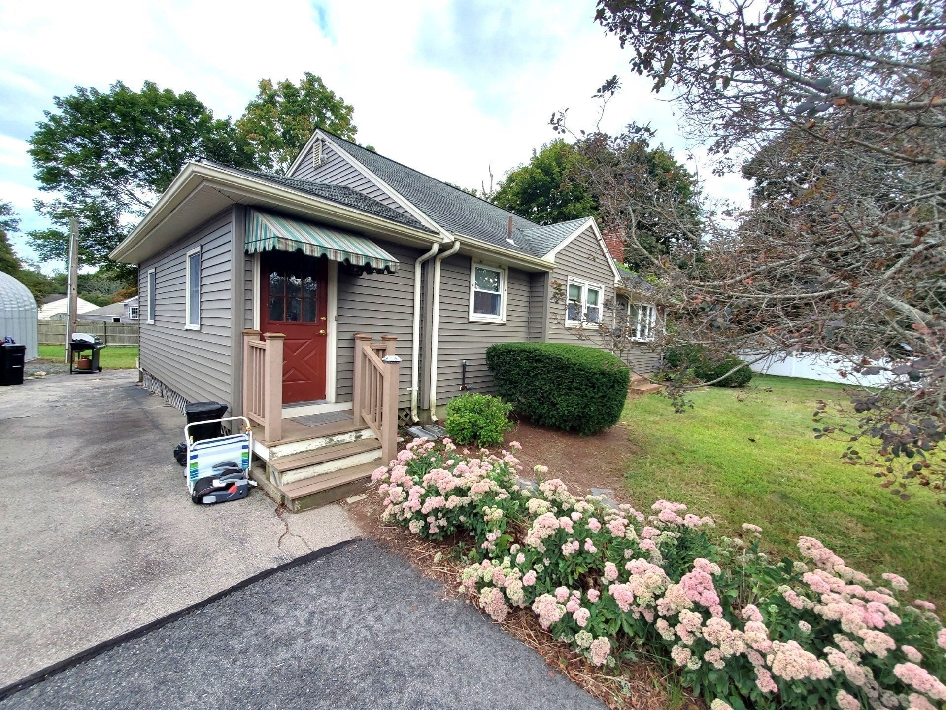 556 Pearl St, Brockton, MA Photo #2