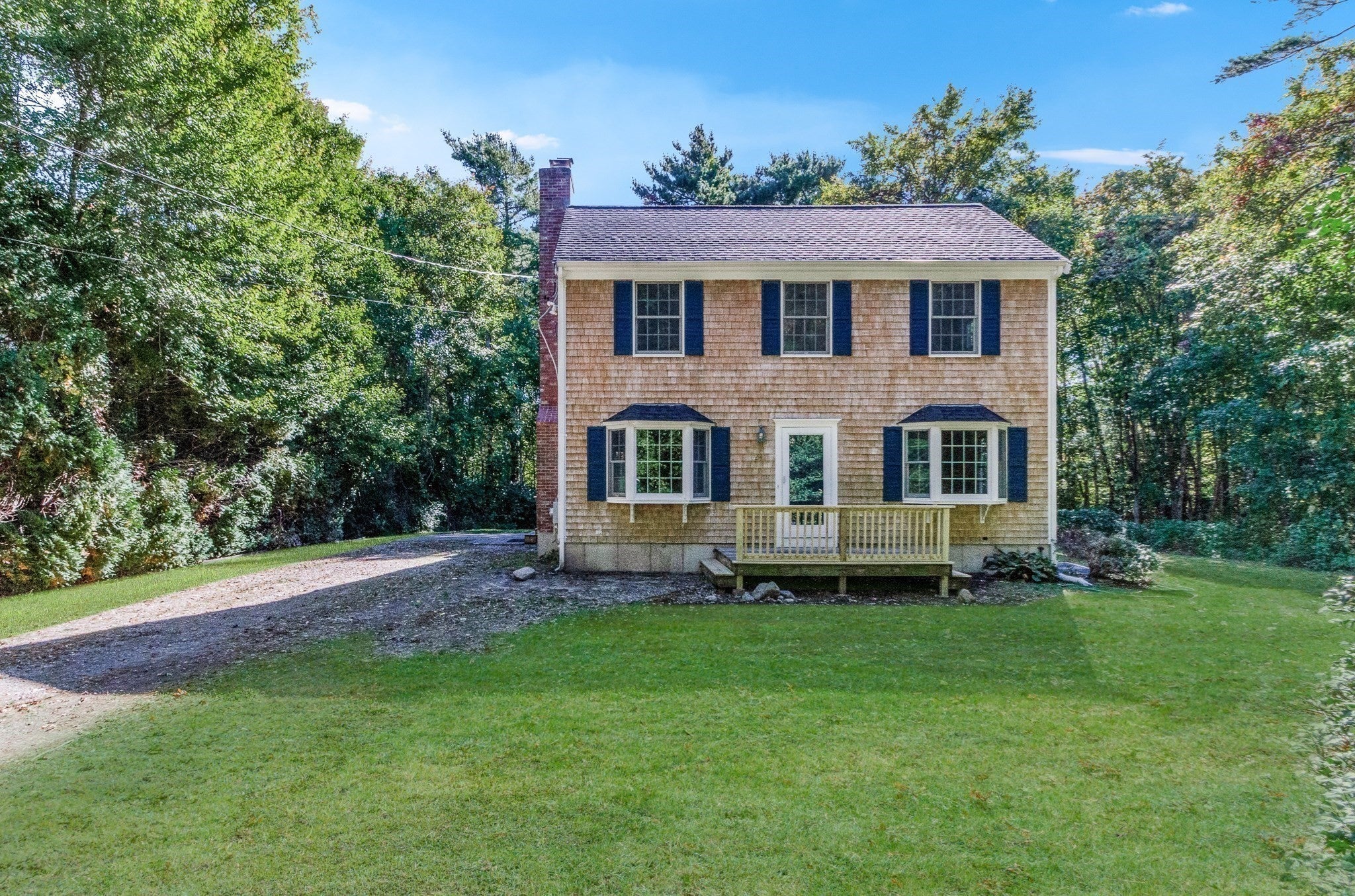 24 Foster St, Mattapoisett, MA Photo #2