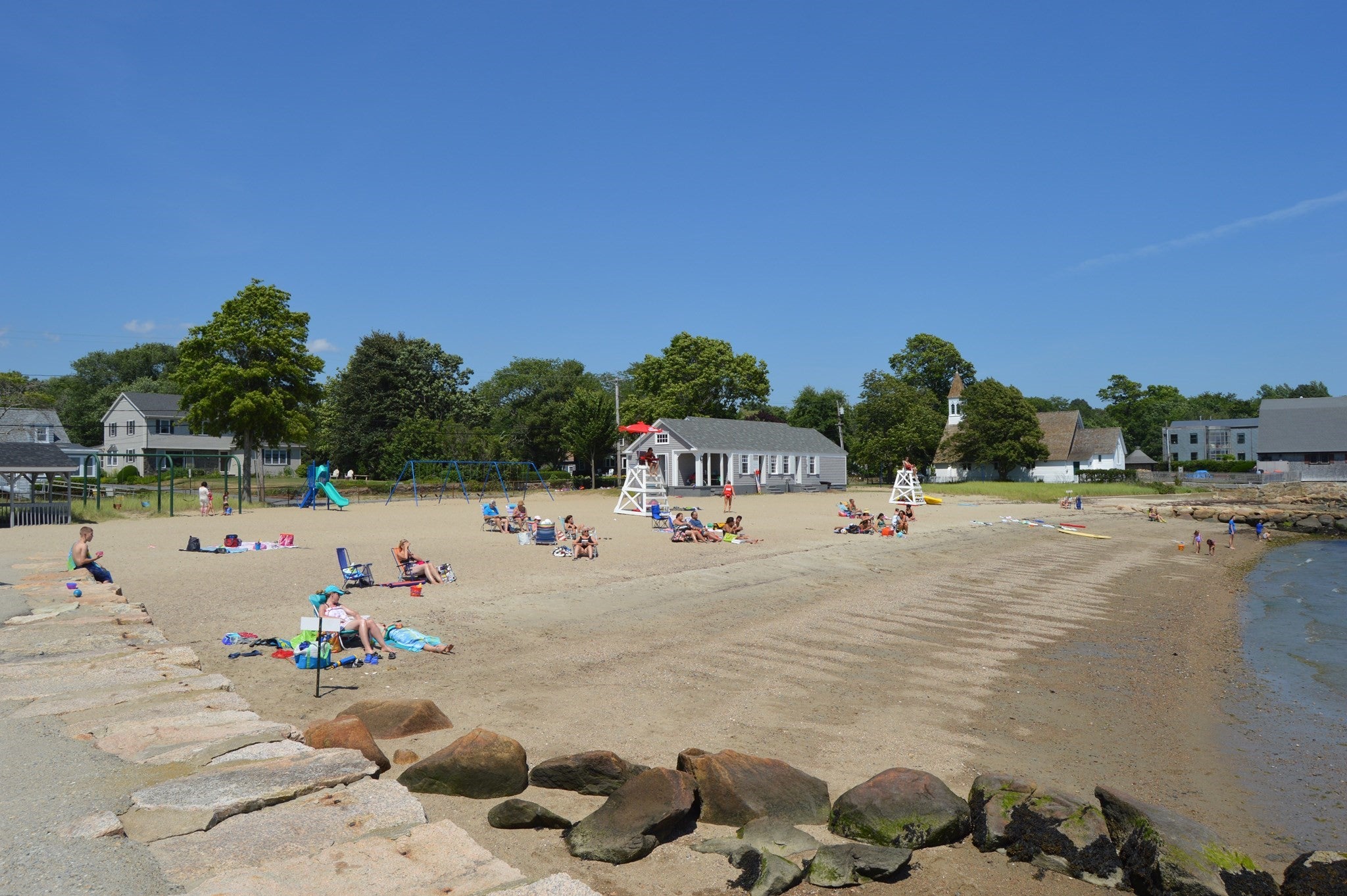 24 Foster St, Mattapoisett, MA Photo #22