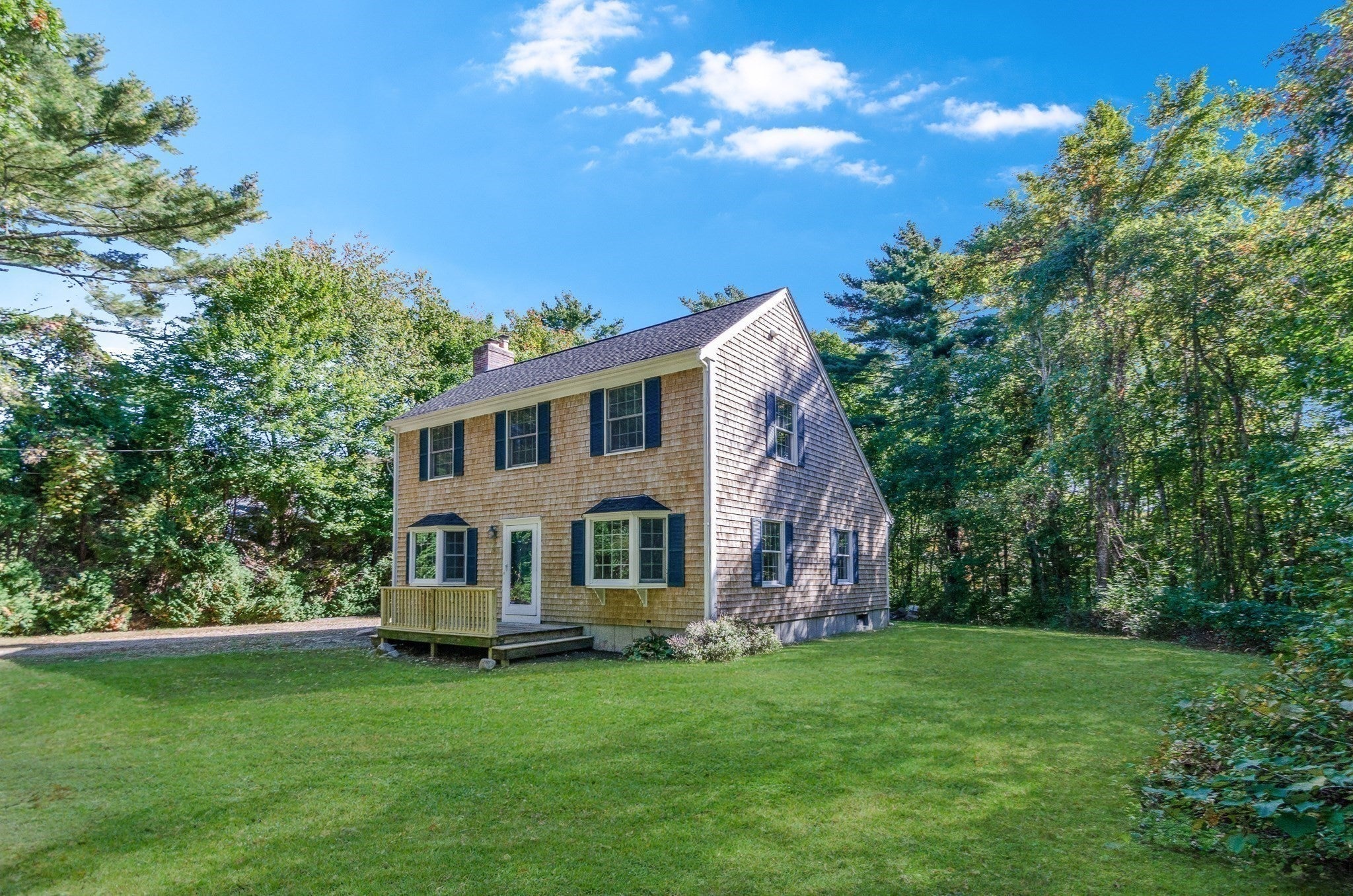 24 Foster St, Mattapoisett, MA Photo #21