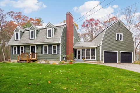 53 Asylum St Mendon MA 01756