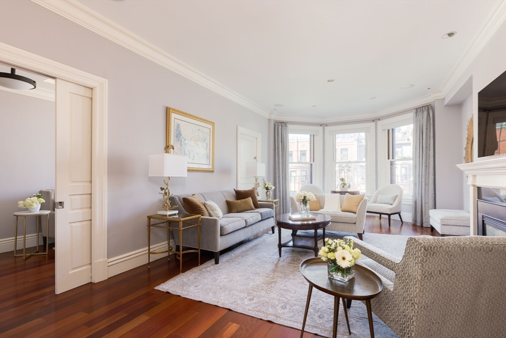 392 Marlborough Street 3