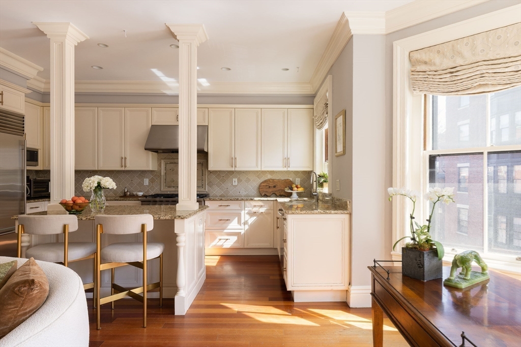 392 Marlborough Street 3