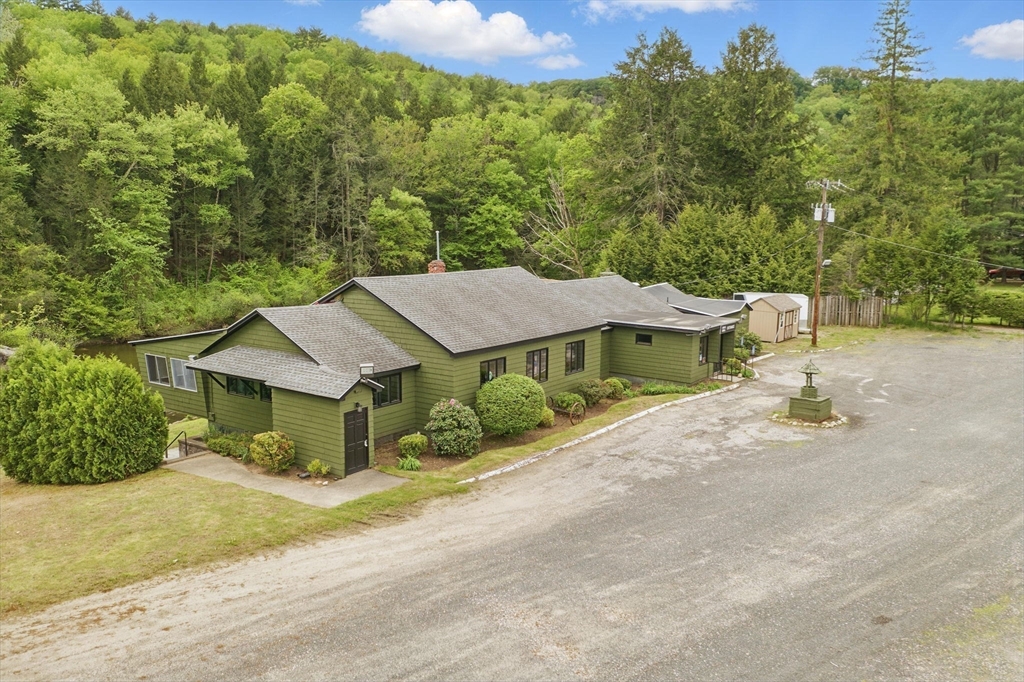 200 Worthington Rd