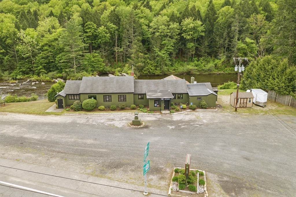 200 Worthington Rd