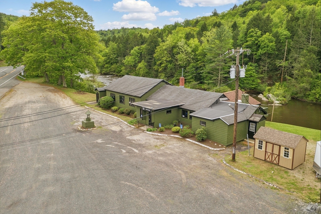 200 Worthington Rd