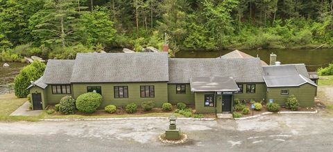 Photo of 200 Worthington Rd, Huntington, MA 01050 (MLS # 73462714)