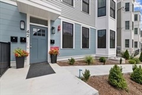 42 Waverly 1 Boston MA 02135