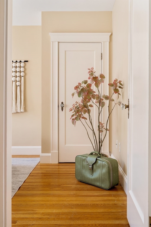 16 Arborough Road #2, Boston, MA Photo #28