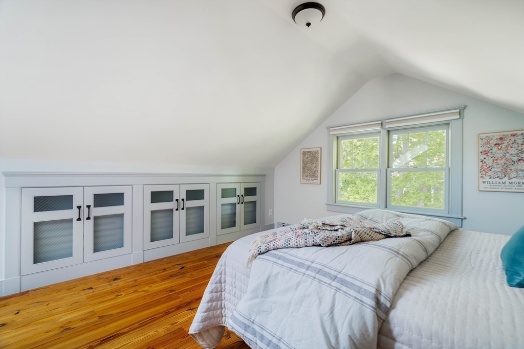 16 Arborough Road #2, Boston, MA Photo #21