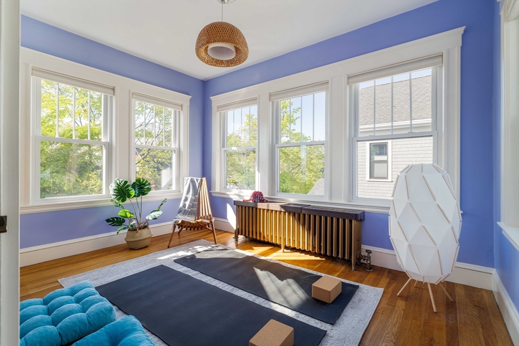 16 Arborough Road #2, Boston, MA Photo #11
