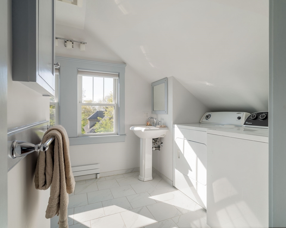 16 Arborough Road #2, Boston, MA Photo #32