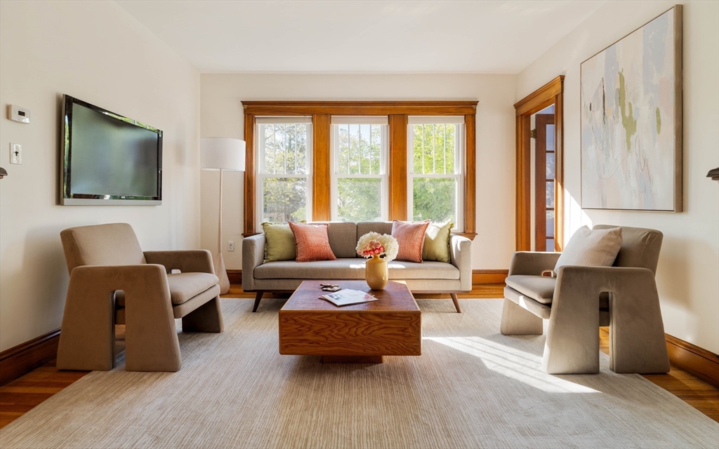 16 Arborough Road #2, Boston, MA Photo #10
