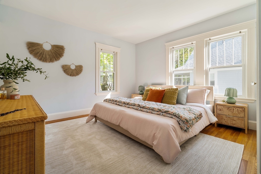 16 Arborough Road #2, Boston, MA Photo #29