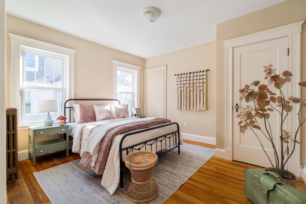 16 Arborough Road #2, Boston, MA Photo #26