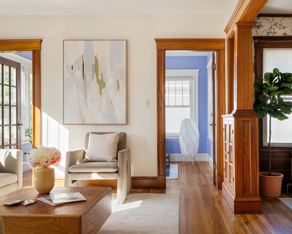 16 Arborough Road #2, Boston, MA Photo #24