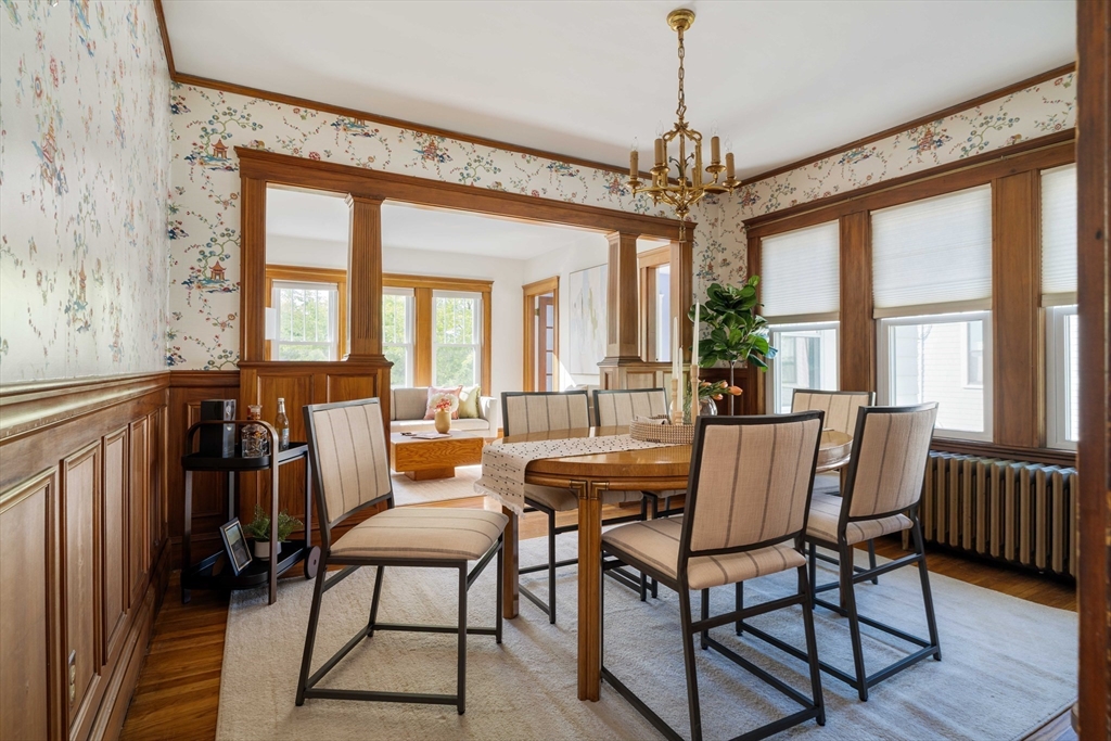 16 Arborough Road #2, Boston, MA Photo #6