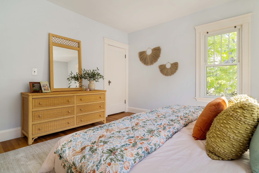 16 Arborough Road #2, Boston, MA Photo #27