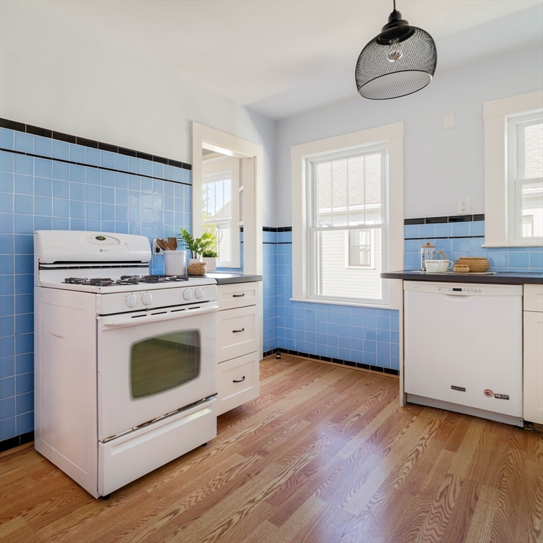 16 Arborough Road #2, Boston, MA Photo #12