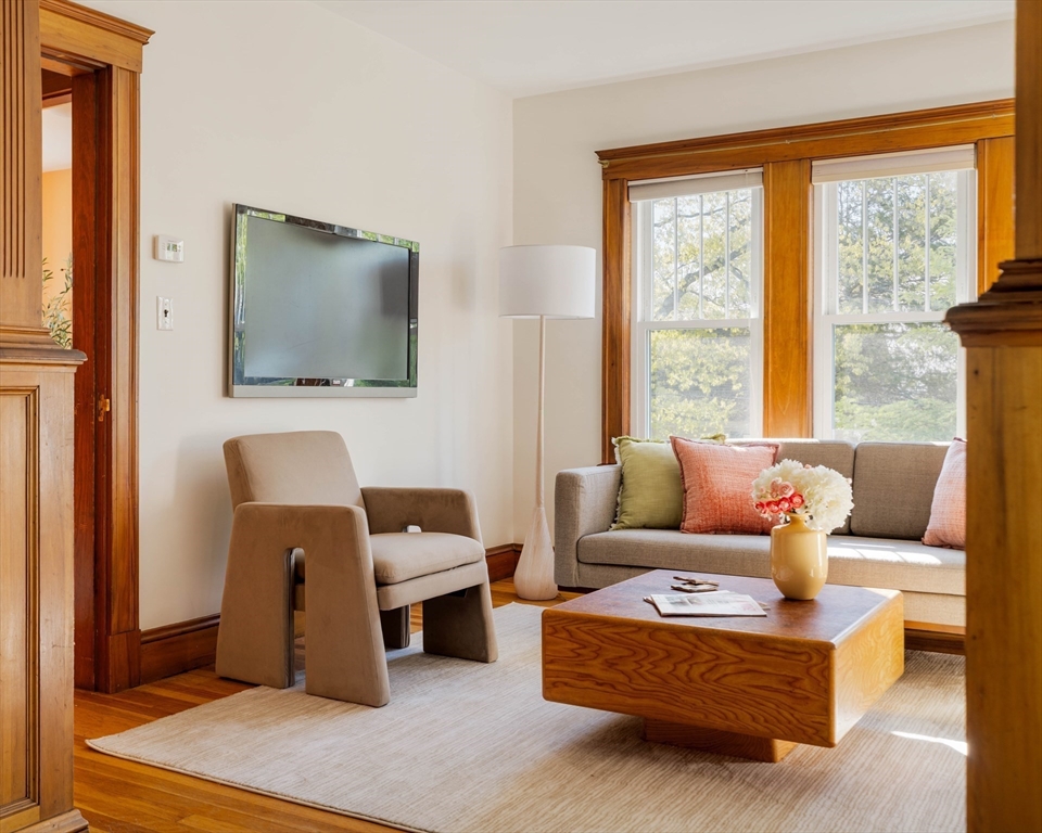 16 Arborough Road #2, Boston, MA Photo #8