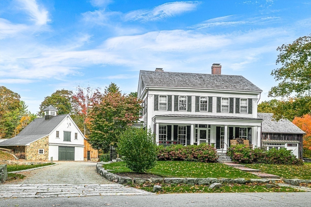 70 Wilsondale St, Dover, MA Photo #4