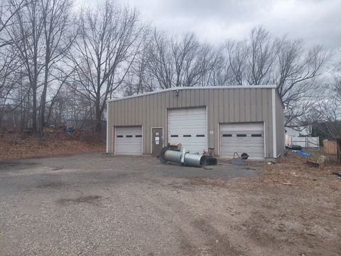 46 Gile St Haverhill MA 01830