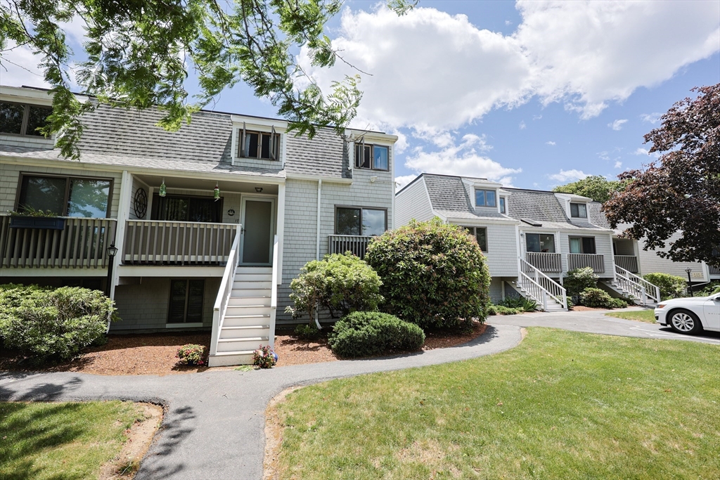 19 Atlantic RD #16, Gloucester, MA Photo #2