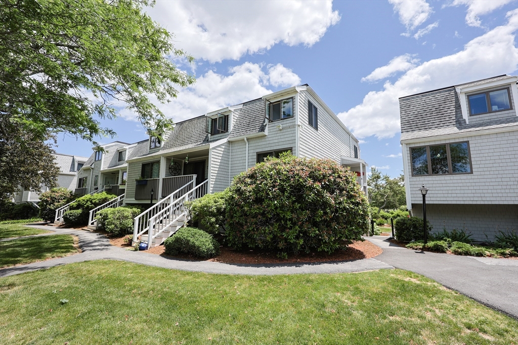 19 Atlantic RD #16, Gloucester, MA Photo #1