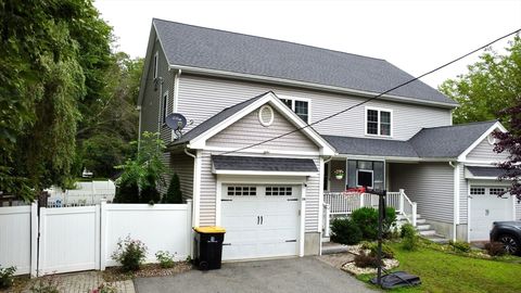 2 Universal St A Framingham MA 01702