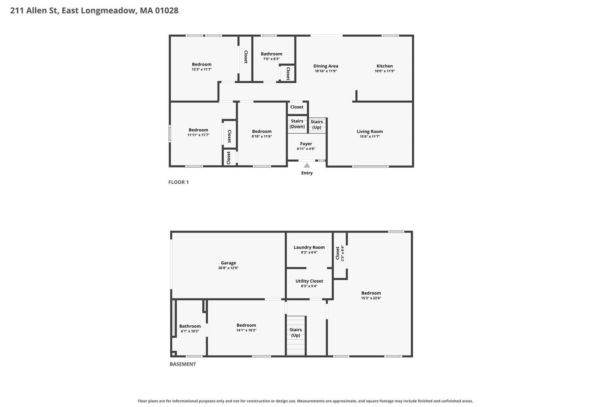 211 Allen St, East Longmeadow, MA Photo #41