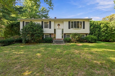Photo of 211 Allen St, East Longmeadow, MA 01028 (MLS # 73578623)