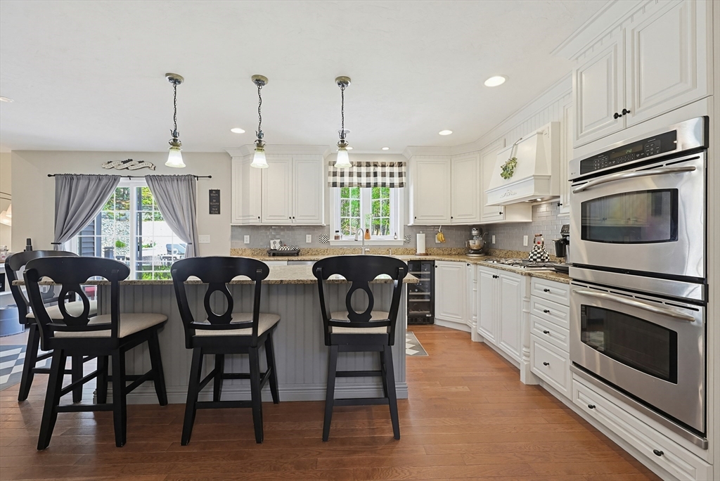 42 Shining Rock Dr