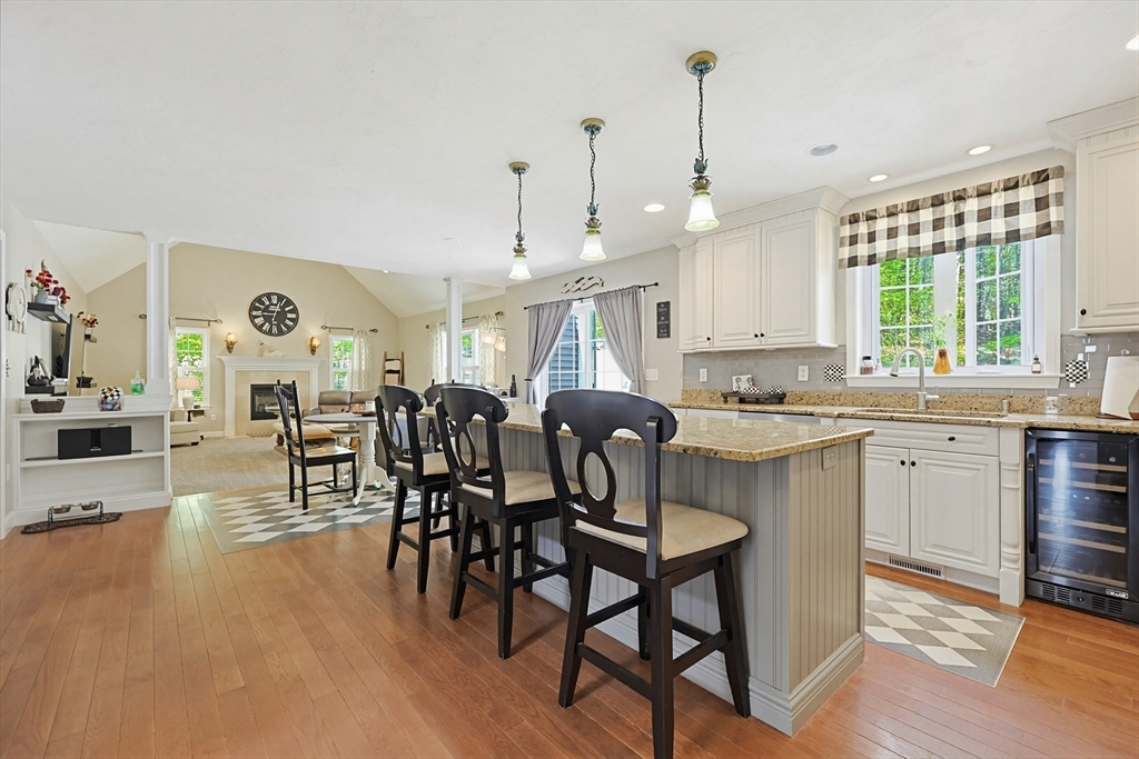 42 Shining Rock Dr