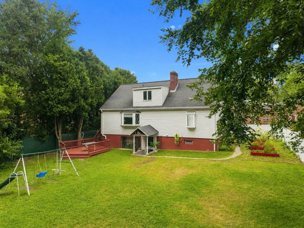 26 Beulah St, Framingham, MA, 26 Beulah St, Framingham, MA Photo #31