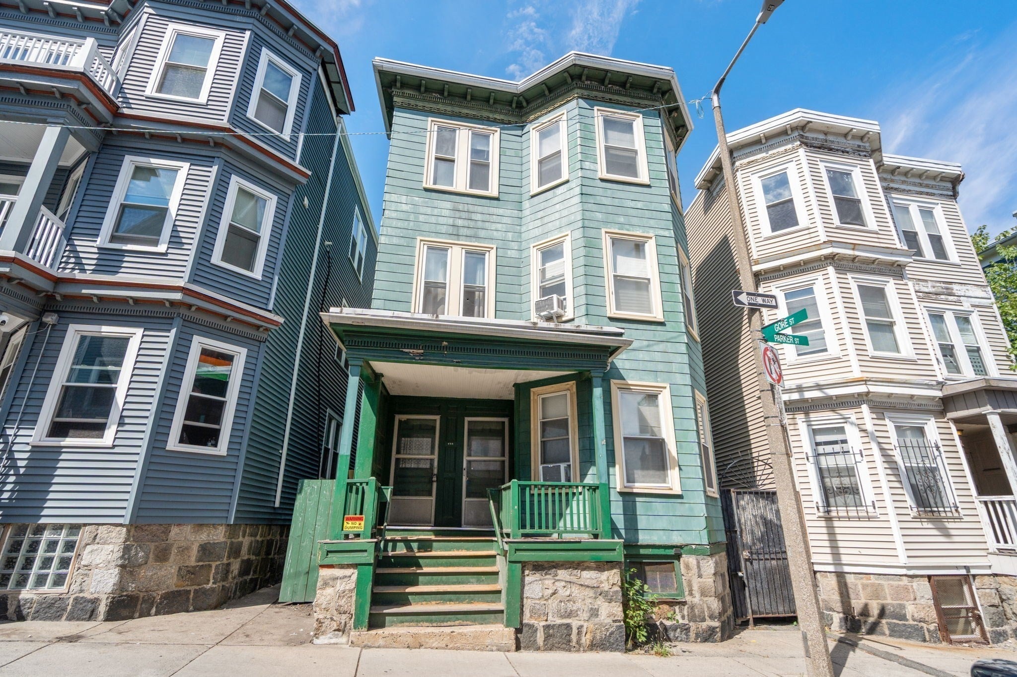 735 Parker Street, Boston, MA Photo #1