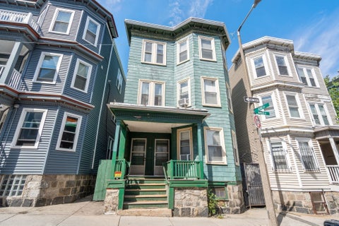 Photo of 735 Parker Street, Boston, MA 02120 (MLS # 73576219)