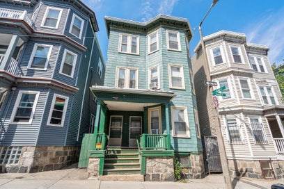 735 Parker Street Boston MA 02120