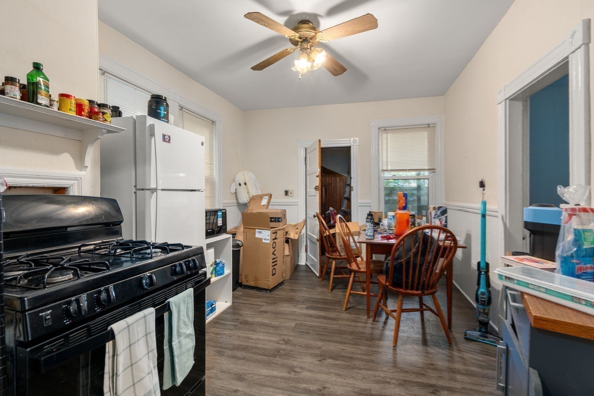 735 Parker Street, Boston, MA Photo #19
