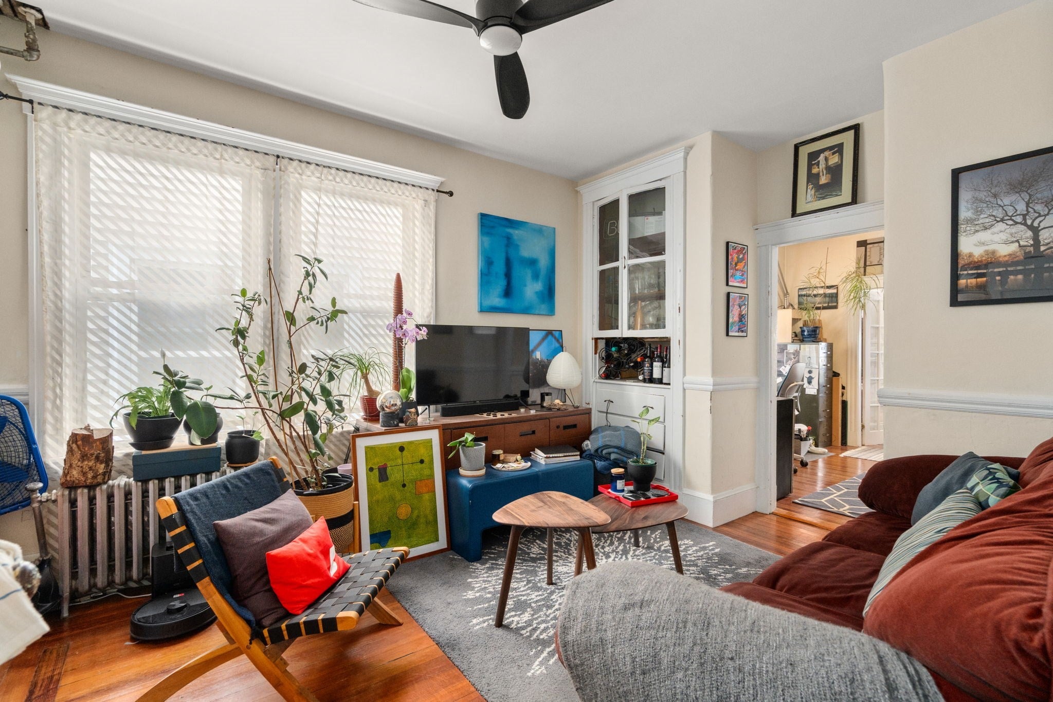 735 Parker Street, Boston, MA Photo #36