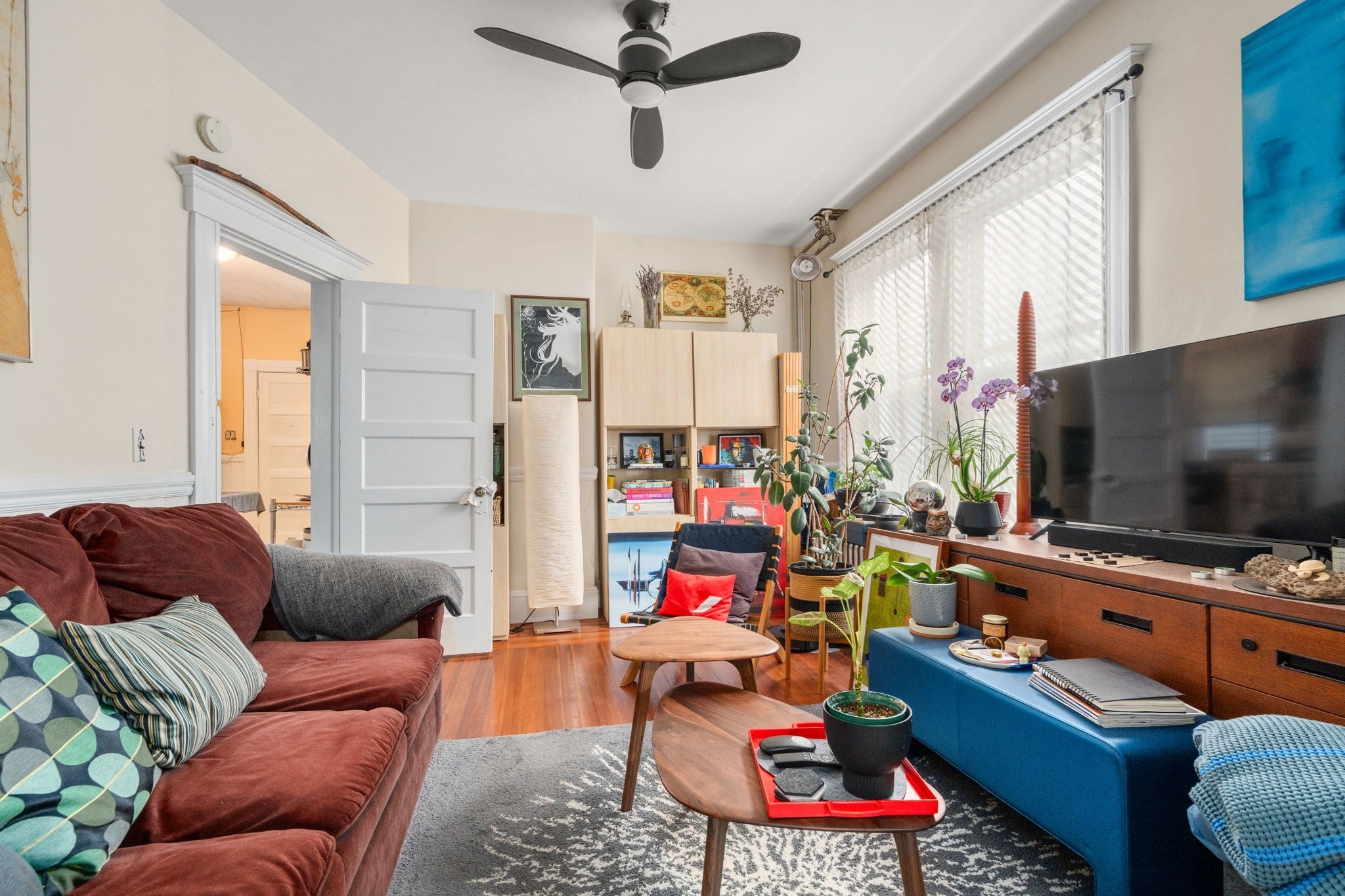 735 Parker Street, Boston, MA Photo #37